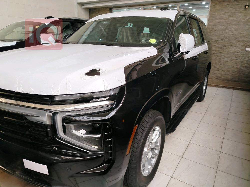 شيفروليه تاهو